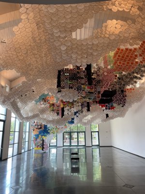 Boise Art Museum by null