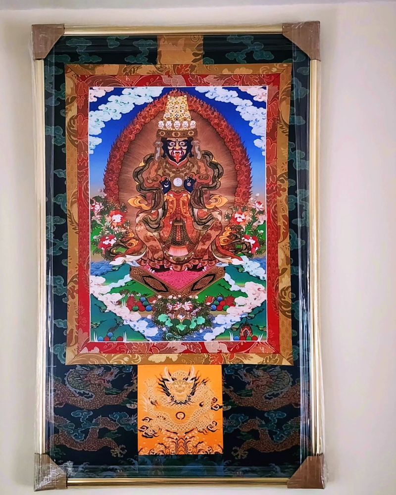 Sin Yip Seng Glass & Frame Merchant
