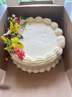 Sweetah's Gluten Free Bake Shop by null