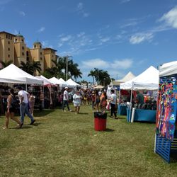 Marco Island Seafood and Music Festival