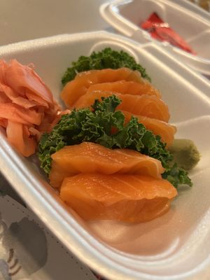 Sushi Rock Las Olas by null