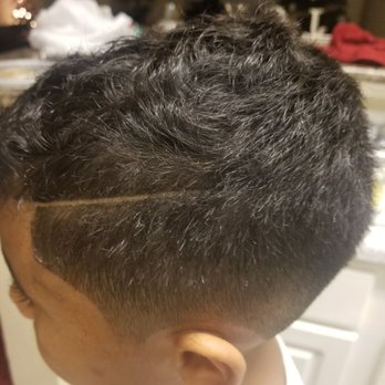 2nd Chance Studios - Haircut by Stefon Hullum-Mhoon - Barbers Near Me - North Little Rock, Arkansas 2nd Chance Studios - Haircut by Stefon Hullum-Mhoon - Barbers Near Me - North Little Rock, Arkansas