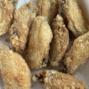 Starbird Chicken - 10 Piece Wings - Plain, my fav! - Chicken Shop Near Me - Foster City, California Starbird Chicken - 10 Piece Wings - Plain, my fav! - Chicken Shop Near Me - Foster City, California