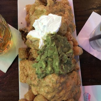 Cold Beers & Cheeseburgers - Tot Chou - American Near Me - Gilbert, Arizona
