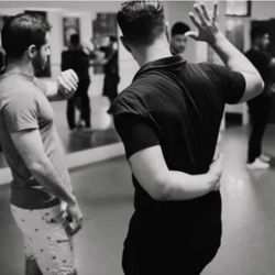 3 Plus 2 Cuban Dance Academy