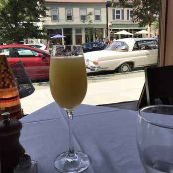 Cathryn's Tuscan Grill - Italian Near Me - Cold Spring, New York