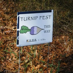 Eastham Turnip Festival