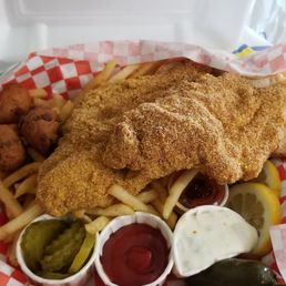 Catfish