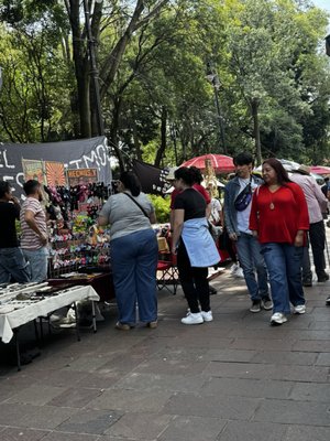 Coyoacán by null
