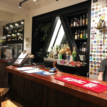 The Hop House - Bar - Beer Bar Near Me - Tauranga, BOP