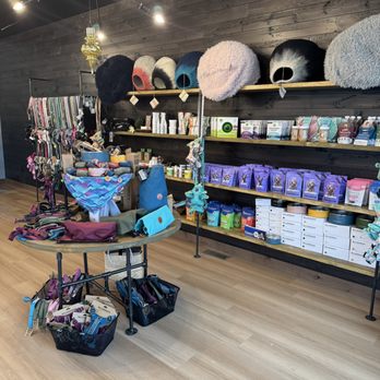 Una Rakki - Pet Groomers Near Me - Crosby, Minnesota