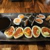 Ganzo Sushi gift card