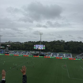 Centreville Bank Stadium - I made it onto the jumbo screen - Stadiums & Arenas Near Me - Pawtucket, Rhode Island Centreville Bank Stadium - I made it onto the jumbo screen - Stadiums & Arenas Near Me - Pawtucket, Rhode Island
