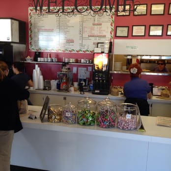 Garcia's Kitchen Express - Mexican Near Me - Albuquerque, New Mexico