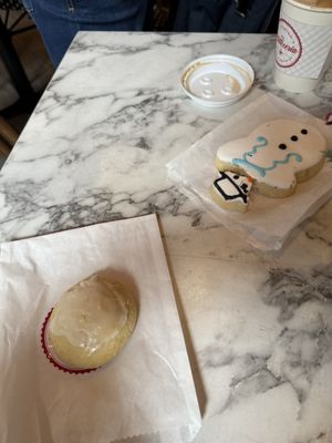 Petterino's Pasticceria by null