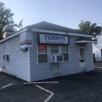 Yummy's - Outside - Japanese Near Me - Lexington Park, Maryland Yummy's - Outside - Japanese Near Me - Lexington Park, Maryland