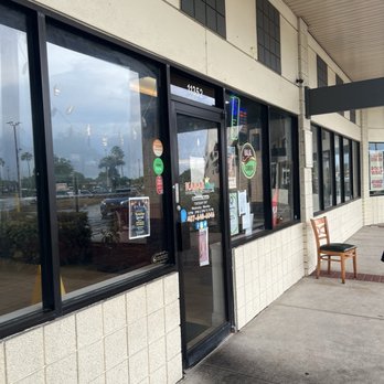 Kabab King - Entrance - Halal Near Me - Orlando, Florida