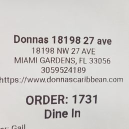 New location! New location!