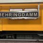 Photo of U-Bhf. Mehringdamm