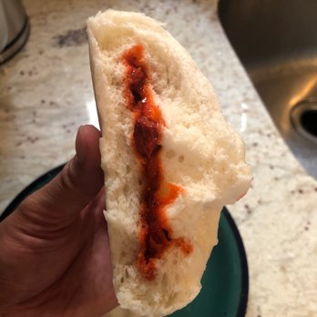 Phuoc Loc Bakery - Bao to meat ratio - Bakeries Near Me - Falls Church, Virginia