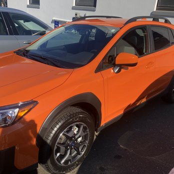 Garavel Subaru - 2019 Subaru Crosstrek! - Car Dealers Near Me - Norwalk, Connecticut