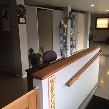 Tranquil Touch Healing - Welcome to our office!  How may we help you? - Halotherapy Near Me - Cheshire, Massachusetts
