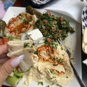 Taboun - Middle Eastern Near Me - San Francisco, California Taboun - Middle Eastern Near Me - San Francisco, California