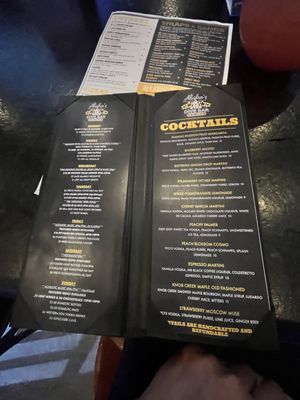 Menu photo 2 Alisha's 5 Star Dive Bar Atco, NJ Menu photo 2 Alisha's 5 Star Dive Bar Atco, NJ