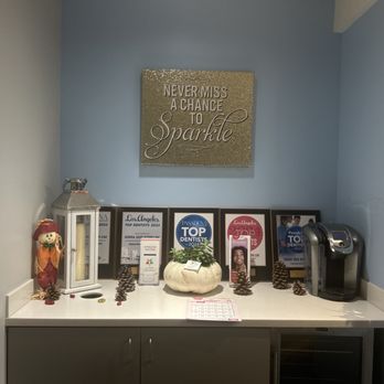 La Petite Kids Dentist - Top reviews of Dr.s near front desk. - Pediatric Dentists Near Me - Pasadena, California La Petite Kids Dentist - Top reviews of Dr.s near front desk. - Pediatric Dentists Near Me - Pasadena, California