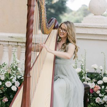 Harpist Karina - Musicians Near Me Harpist Karina - Musicians Near Me