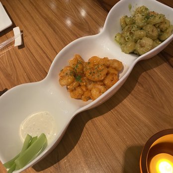 Morimoto - Rock Shrimp Tempura - Japanese Near Me - Las Vegas, Nevada