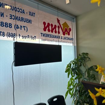 Winn Financial & Management - Tax Services Near Me - Westminster, California