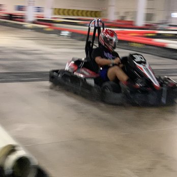 K1 Speed Fort Lauderdale - Amusement Parks Near Me - Hollywood, Florida