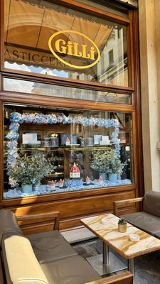 Caffè Gilli by null