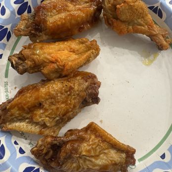 Wingbay - Chicken Wings Near Me - Katy, Texas Wingbay - Chicken Wings Near Me - Katy, Texas