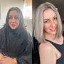 Fifty Shades of Hair