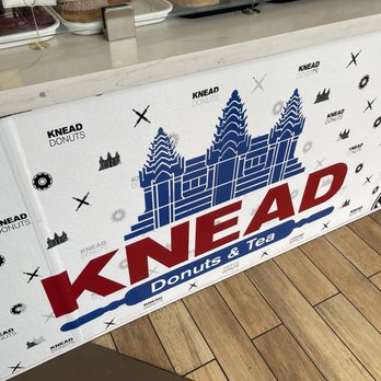 Knead Donuts - knead donuts - Donuts Near Me - Cerritos, California Knead Donuts - knead donuts - Donuts Near Me - Cerritos, California