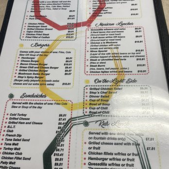 Breakfast Stop - Updated menu - Breakfast & Brunch Near Me - Tucson, Arizona Breakfast Stop - Updated menu - Breakfast & Brunch Near Me - Tucson, Arizona