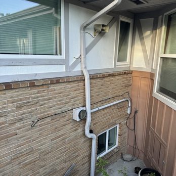 Mk & Sons Masonry - After repair - Masonry/Concrete Near Me Mk & Sons Masonry - After repair - Masonry/Concrete Near Me