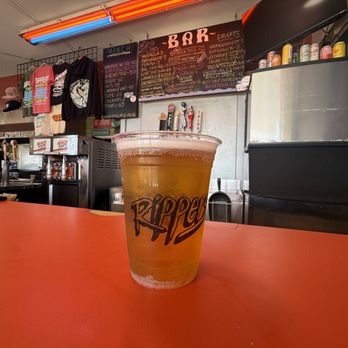 Rippers - Narragansett - Beer, Wine & Spirits Near Me - Far Rockaway, New York