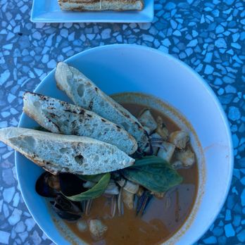 Tom Ham's Lighthouse - Seafood Cioppino - Breakfast & Brunch Near Me - San Diego, California Tom Ham's Lighthouse - Seafood Cioppino - Breakfast & Brunch Near Me - San Diego, California