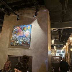 Encantada Cocina & Cantina