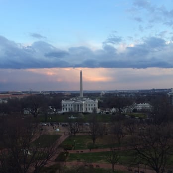 The Hay-Adams - Hotels Near Me - Washington, DC, District of Columbia