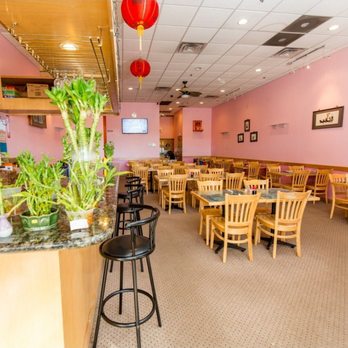 Lucky Bamboo Asian Cuisine - The amicable liminal space interior - Chinese Near Me - Plainfield, Illinois Lucky Bamboo Asian Cuisine - The amicable liminal space interior - Chinese Near Me - Plainfield, Illinois