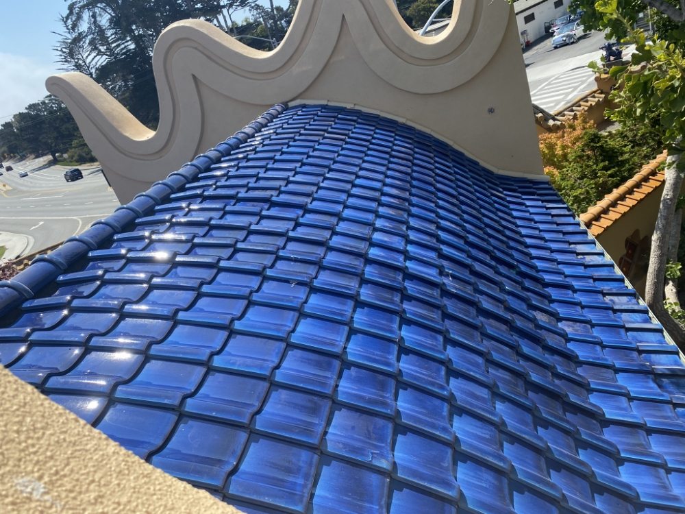 Slide of Salinas Valley Roofing