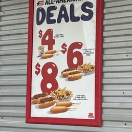 The deals The deals