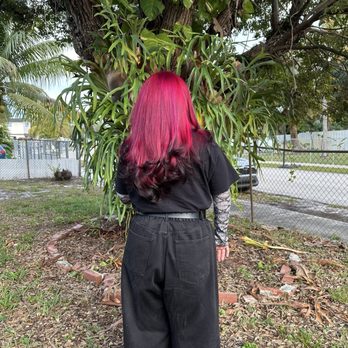 Rock Paper Scissors Salon - Hair Salons Near Me - Plantation, Florida Rock Paper Scissors Salon - Hair Salons Near Me - Plantation, Florida