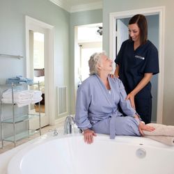 Amada Senior Care