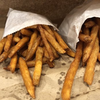 Dixie Queen - Spicy fries - Burgers Near Me - Memphis, Tennessee