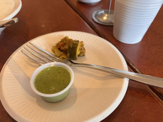 Chaat Cafe by null
